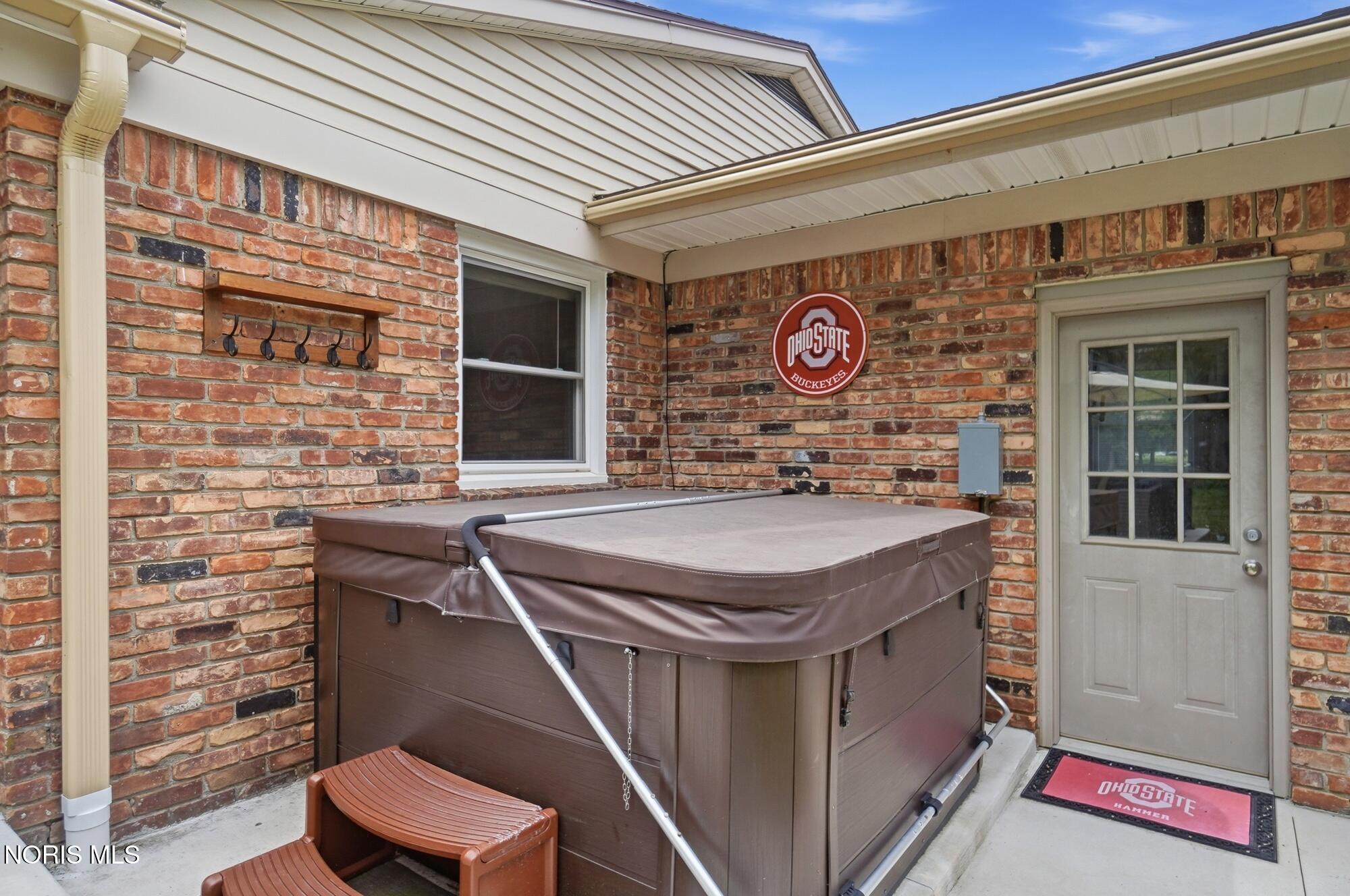 5115 Cranston Drive