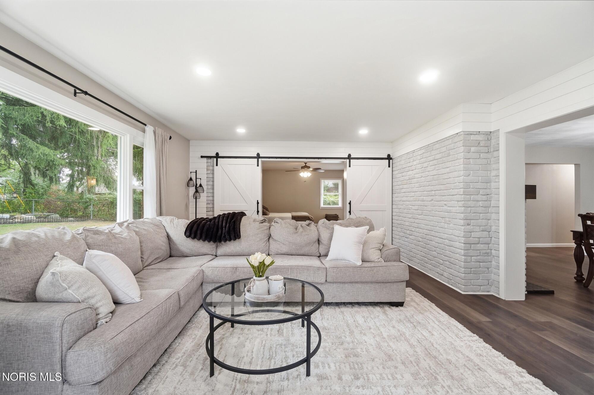 5115 Cranston Drive