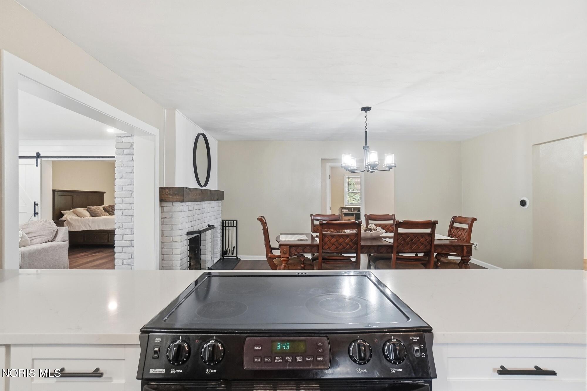 5115 Cranston Drive