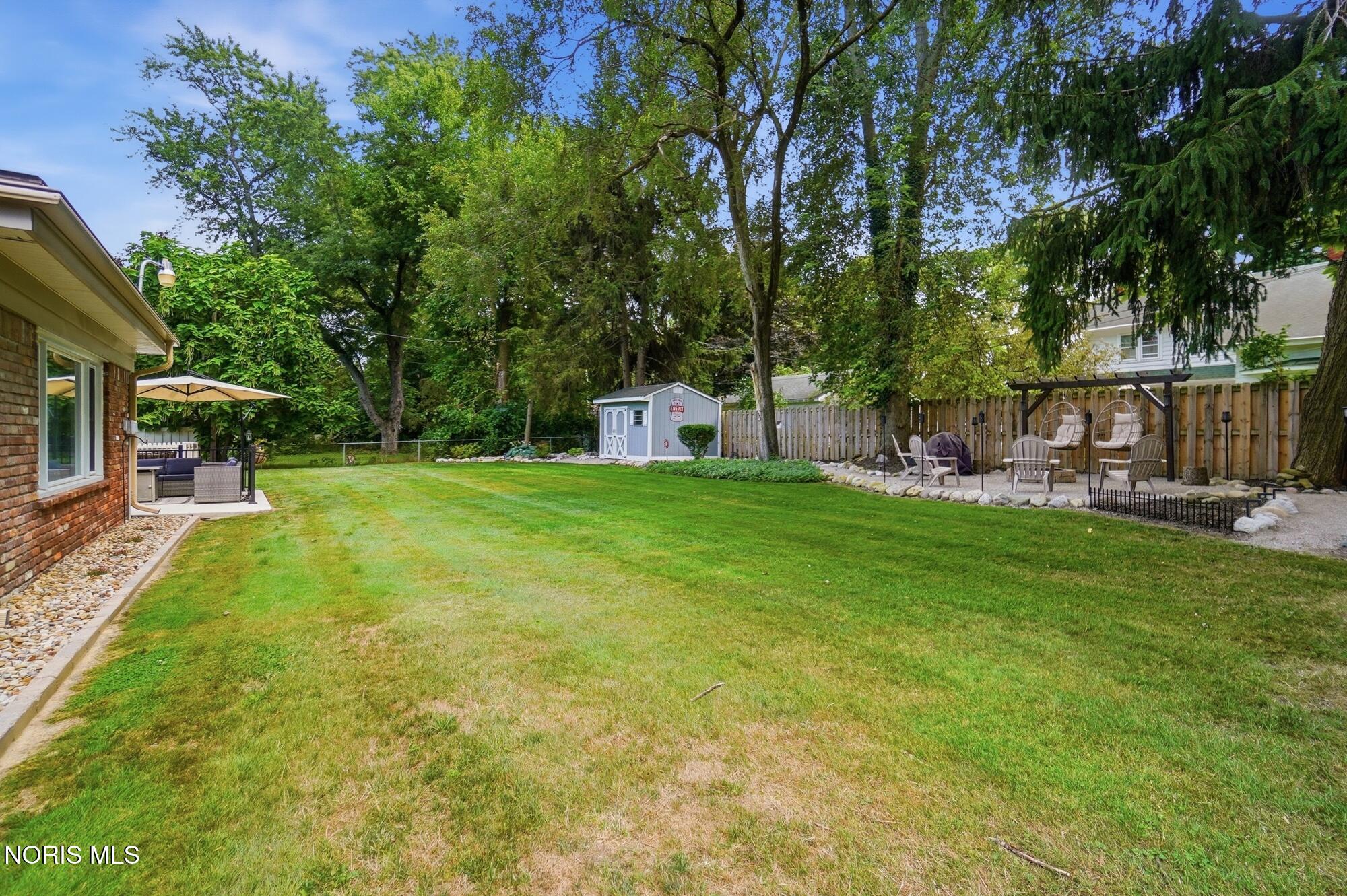 5115 Cranston Drive