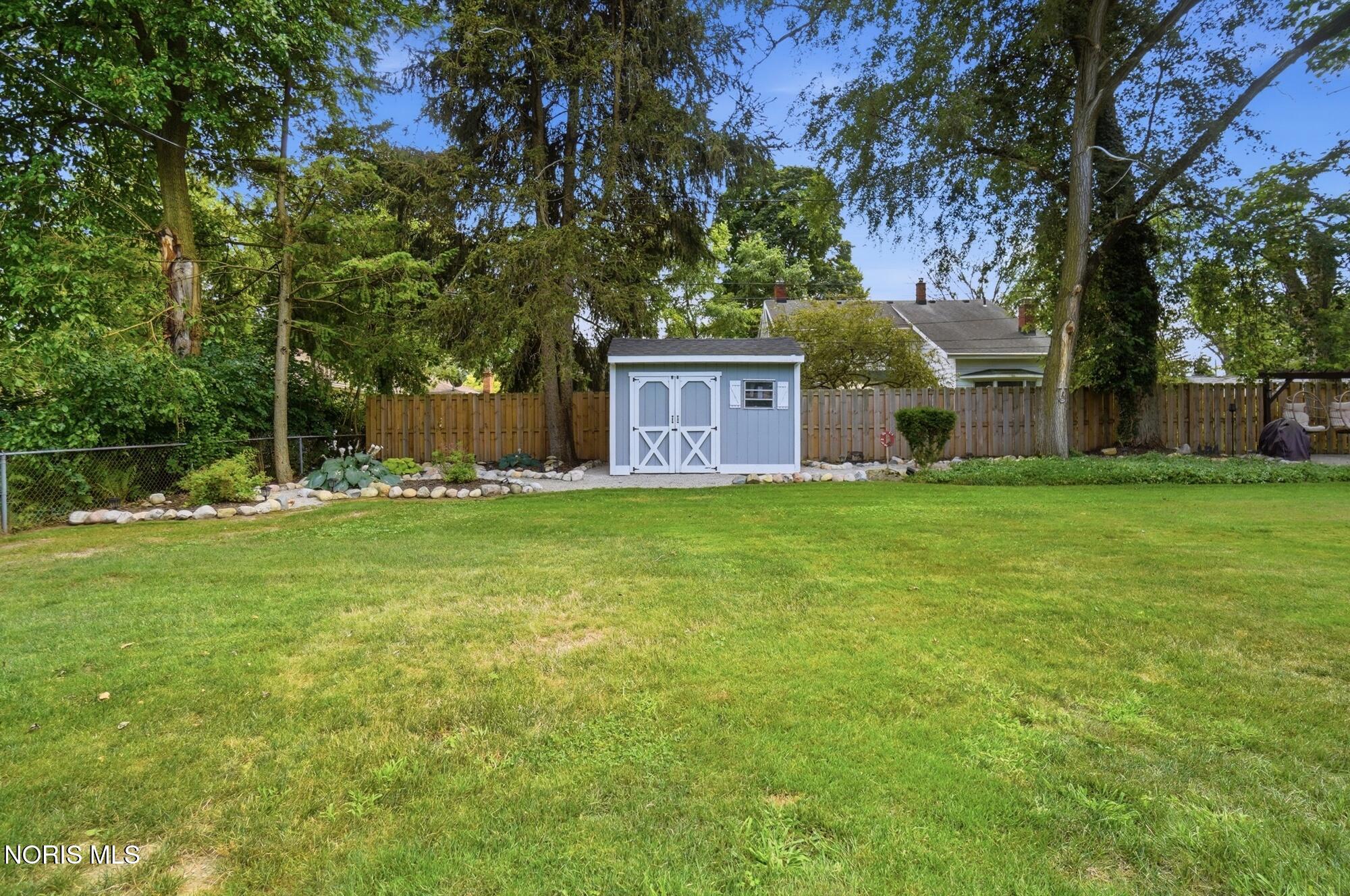 5115 Cranston Drive