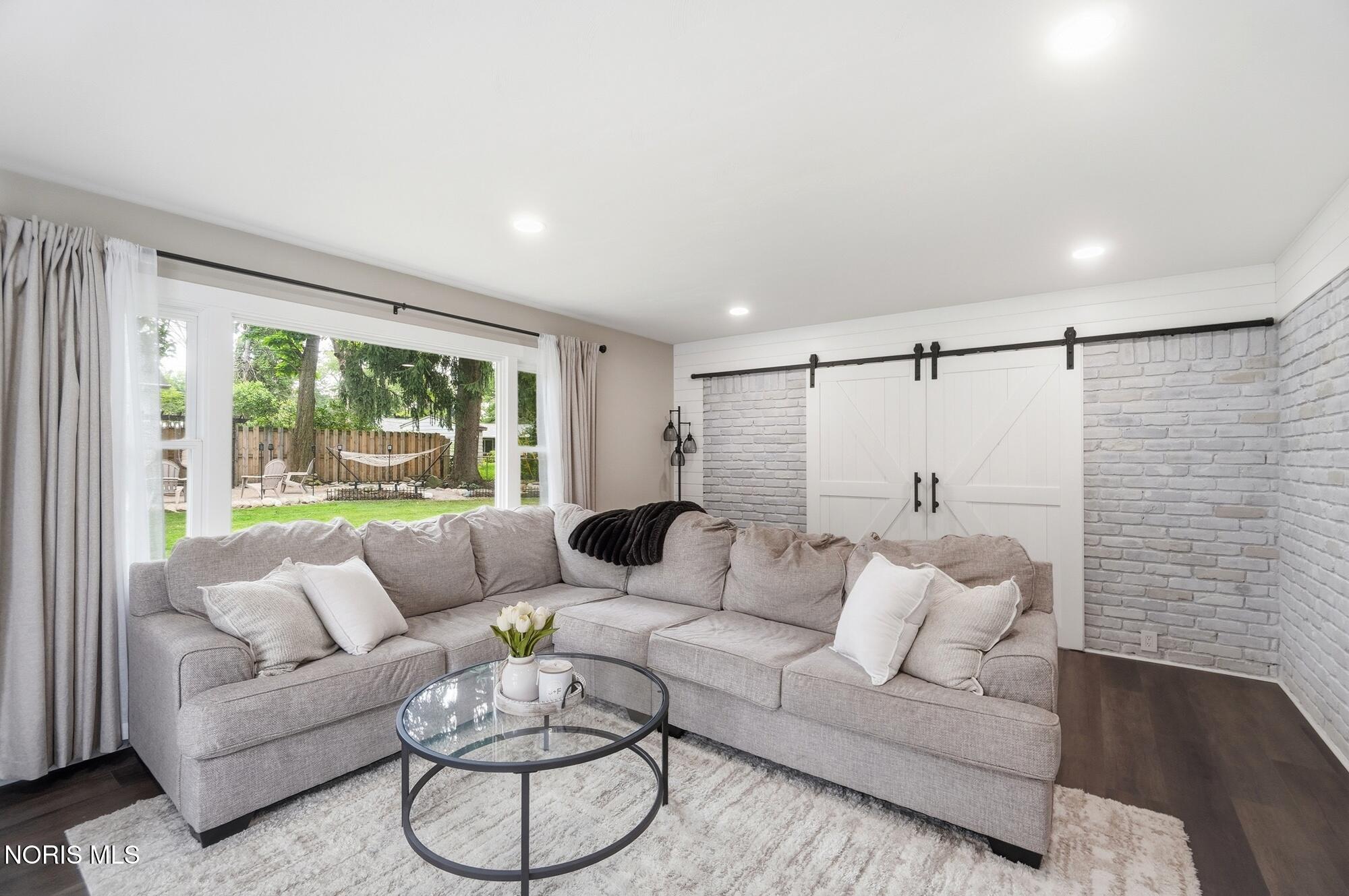5115 Cranston Drive