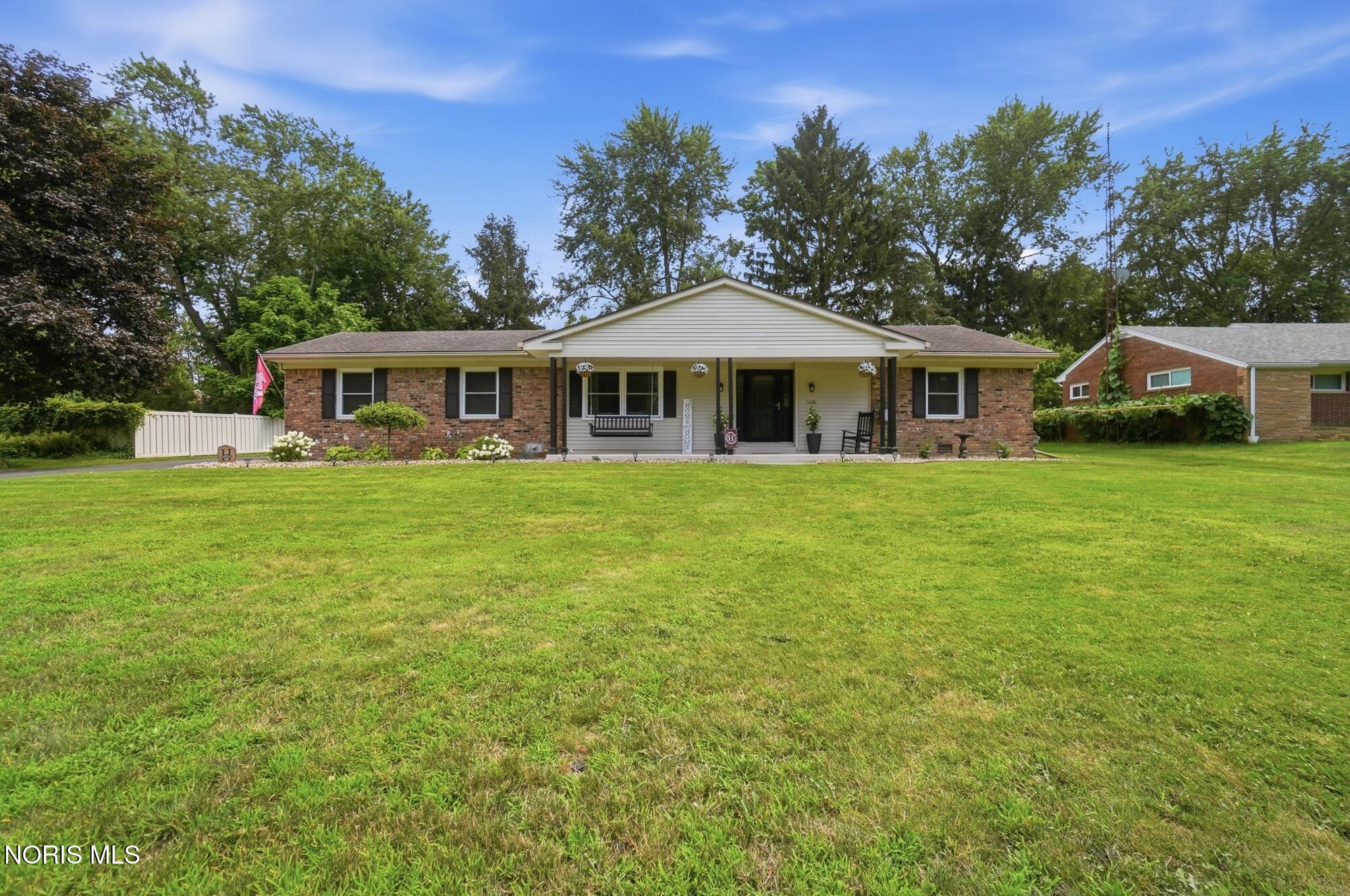 5115 Cranston Drive