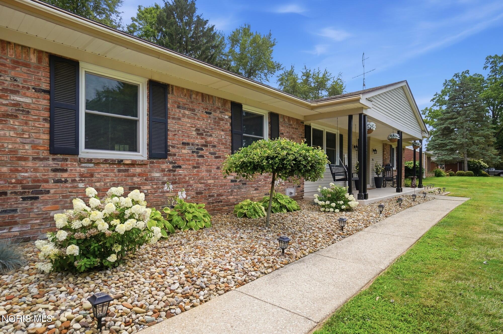 5115 Cranston Drive