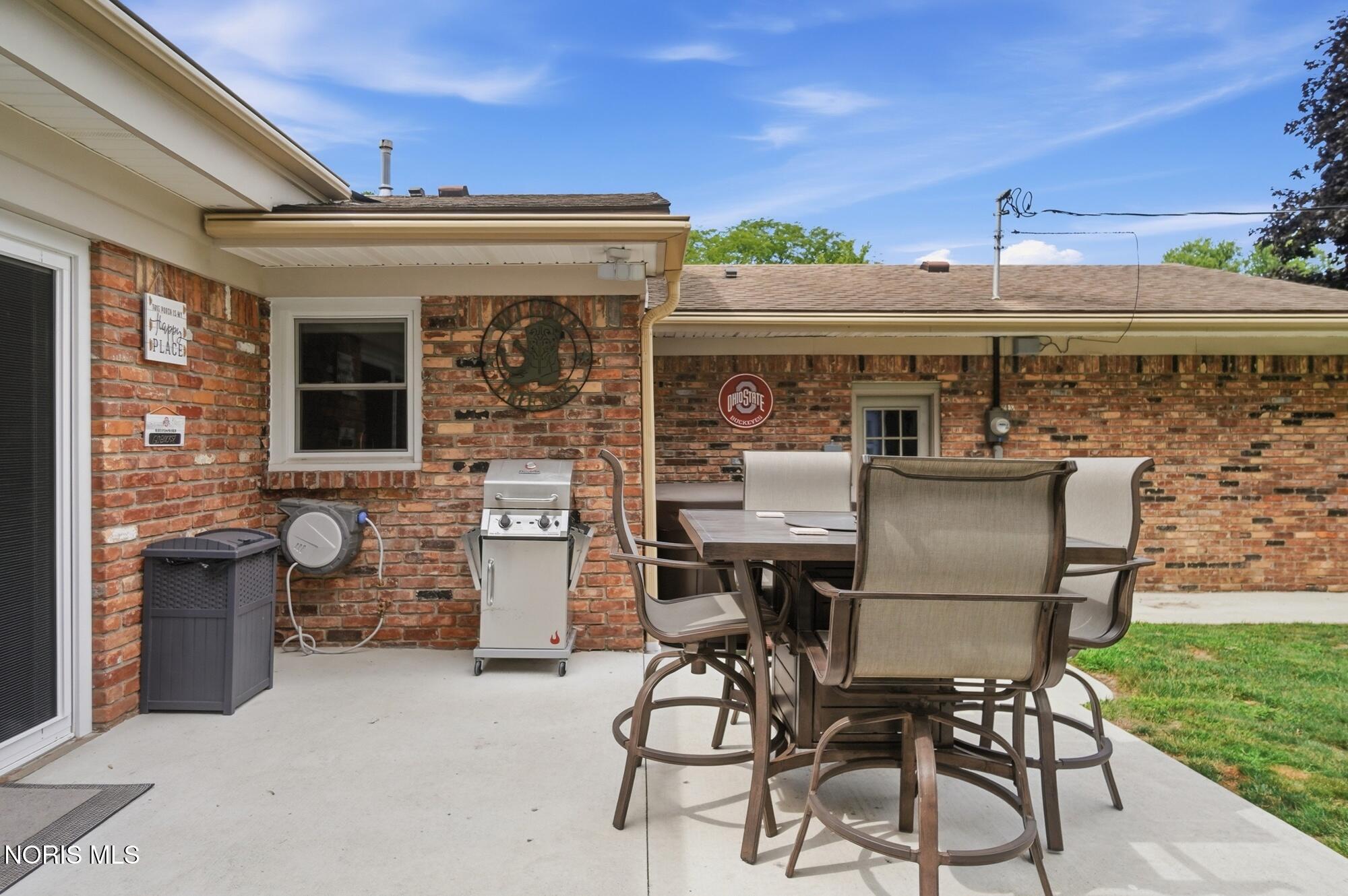 5115 Cranston Drive