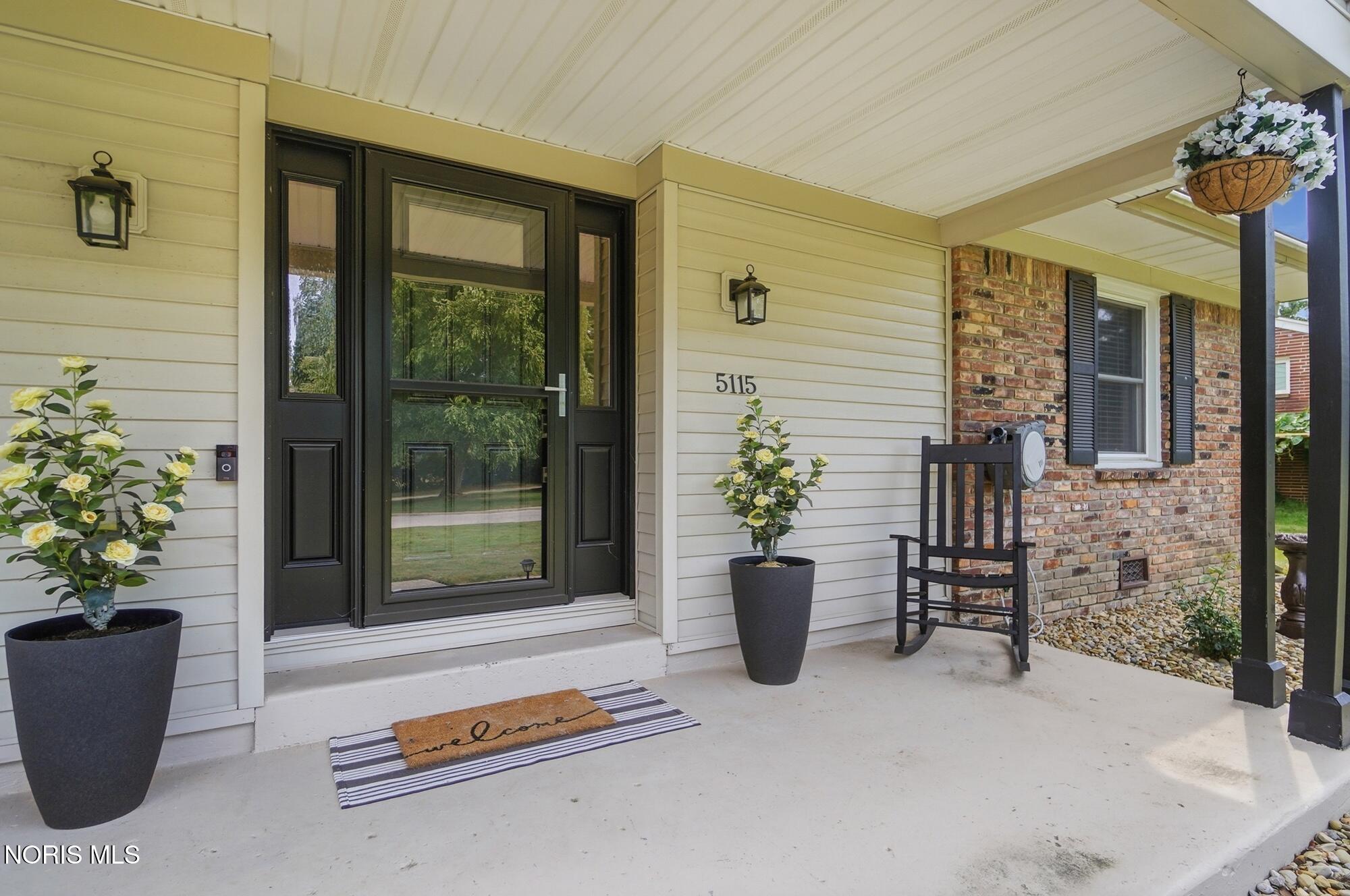 5115 Cranston Drive
