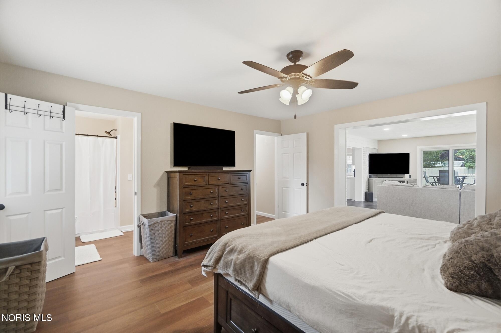 5115 Cranston Drive