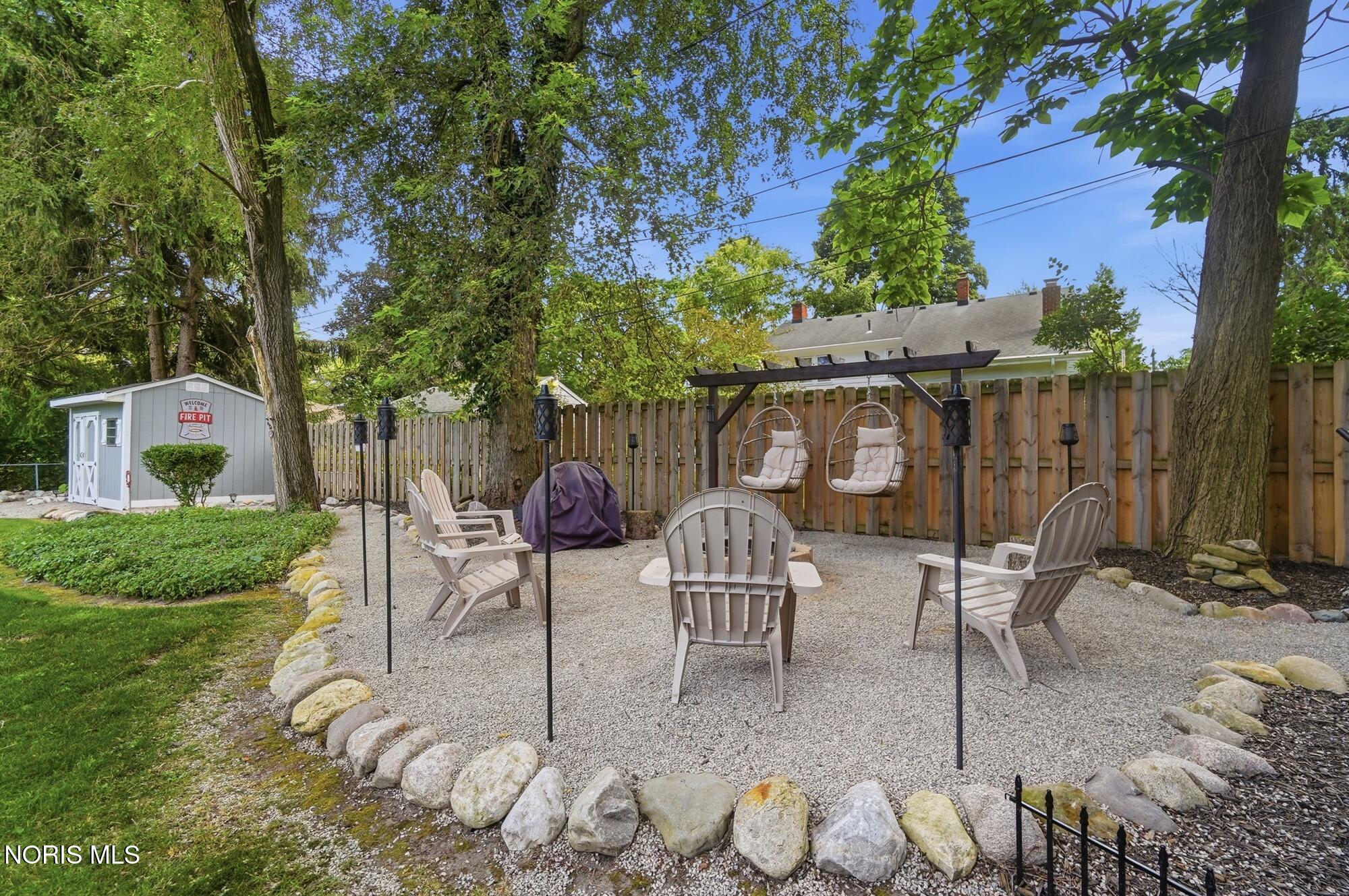 5115 Cranston Drive