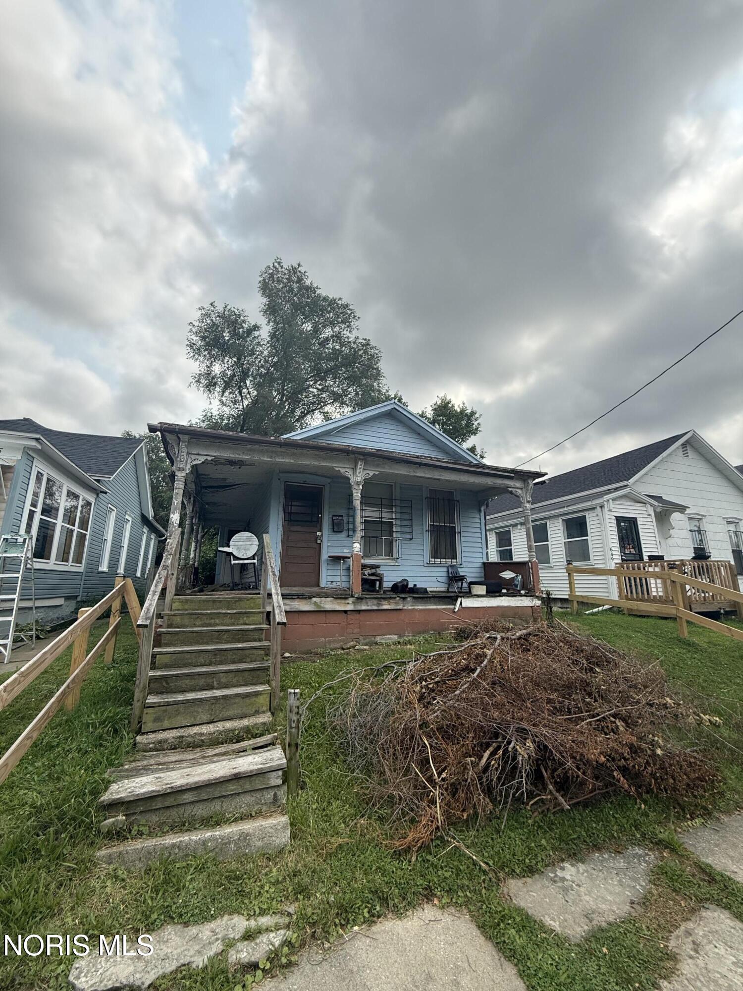 647 Hamilton Street