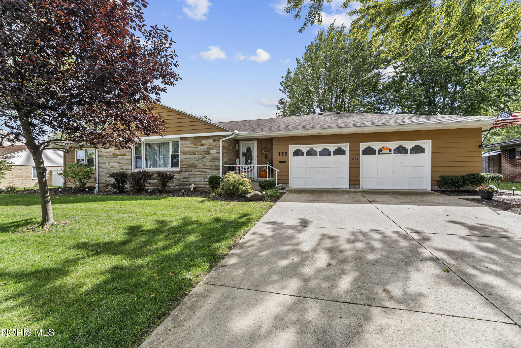 135 Northcliff Drive