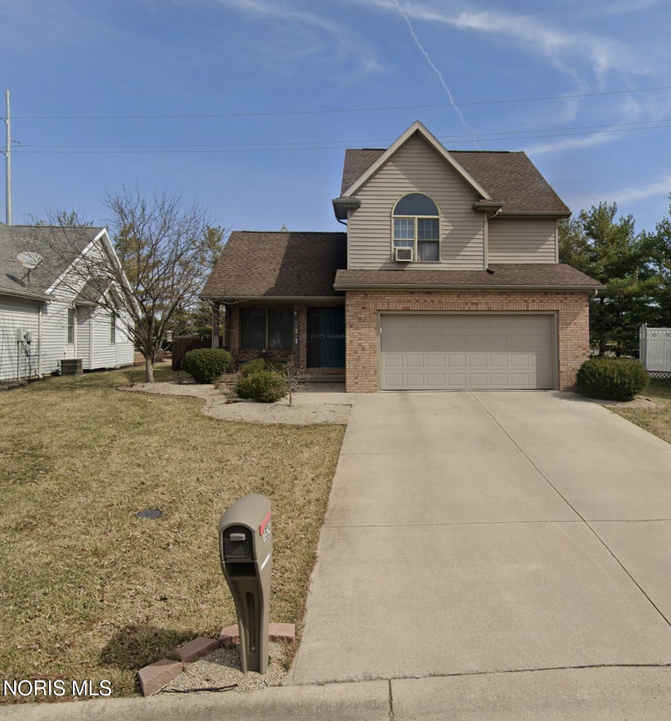 1524 Plum Creek Drive