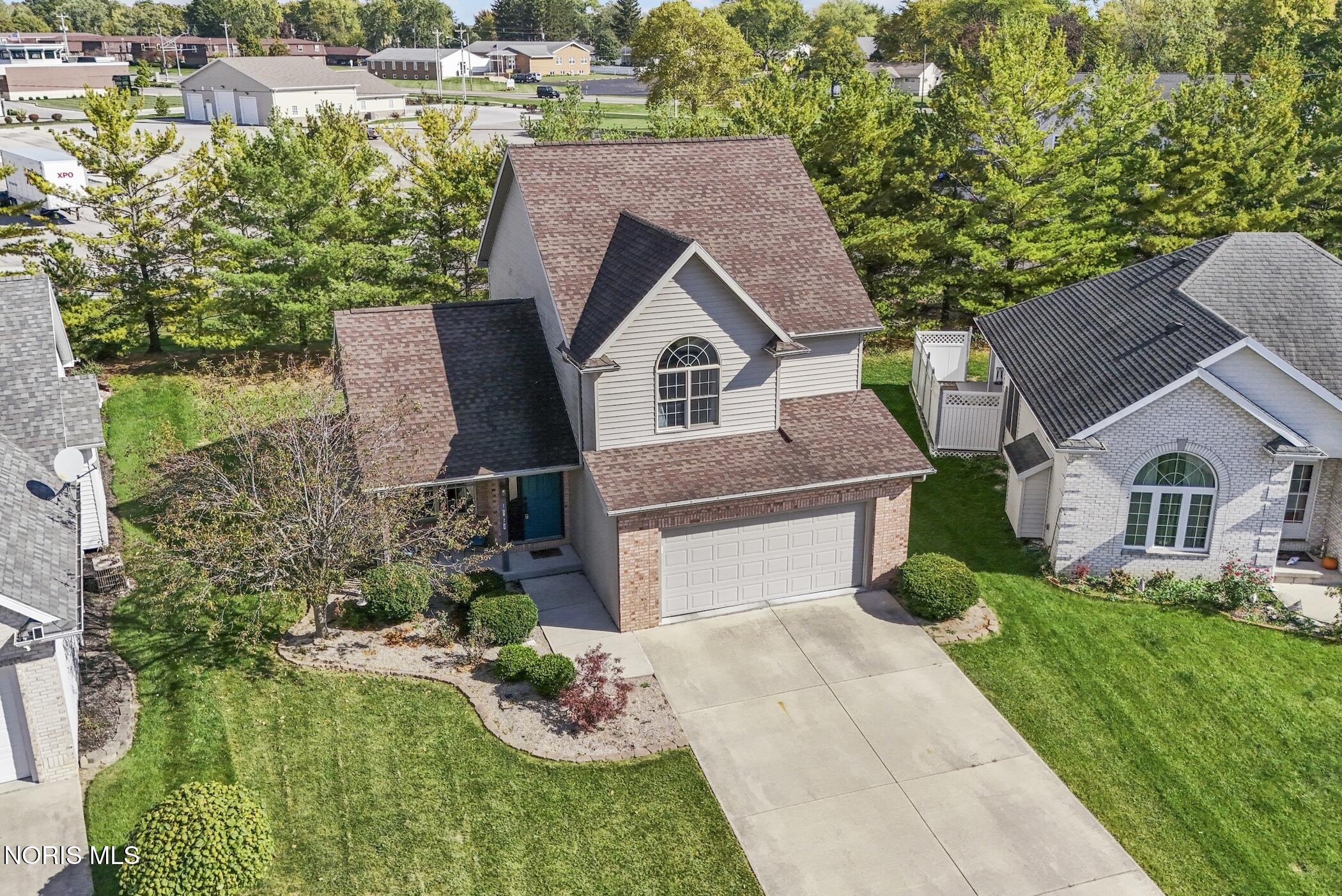 1524 Plum Creek Drive
