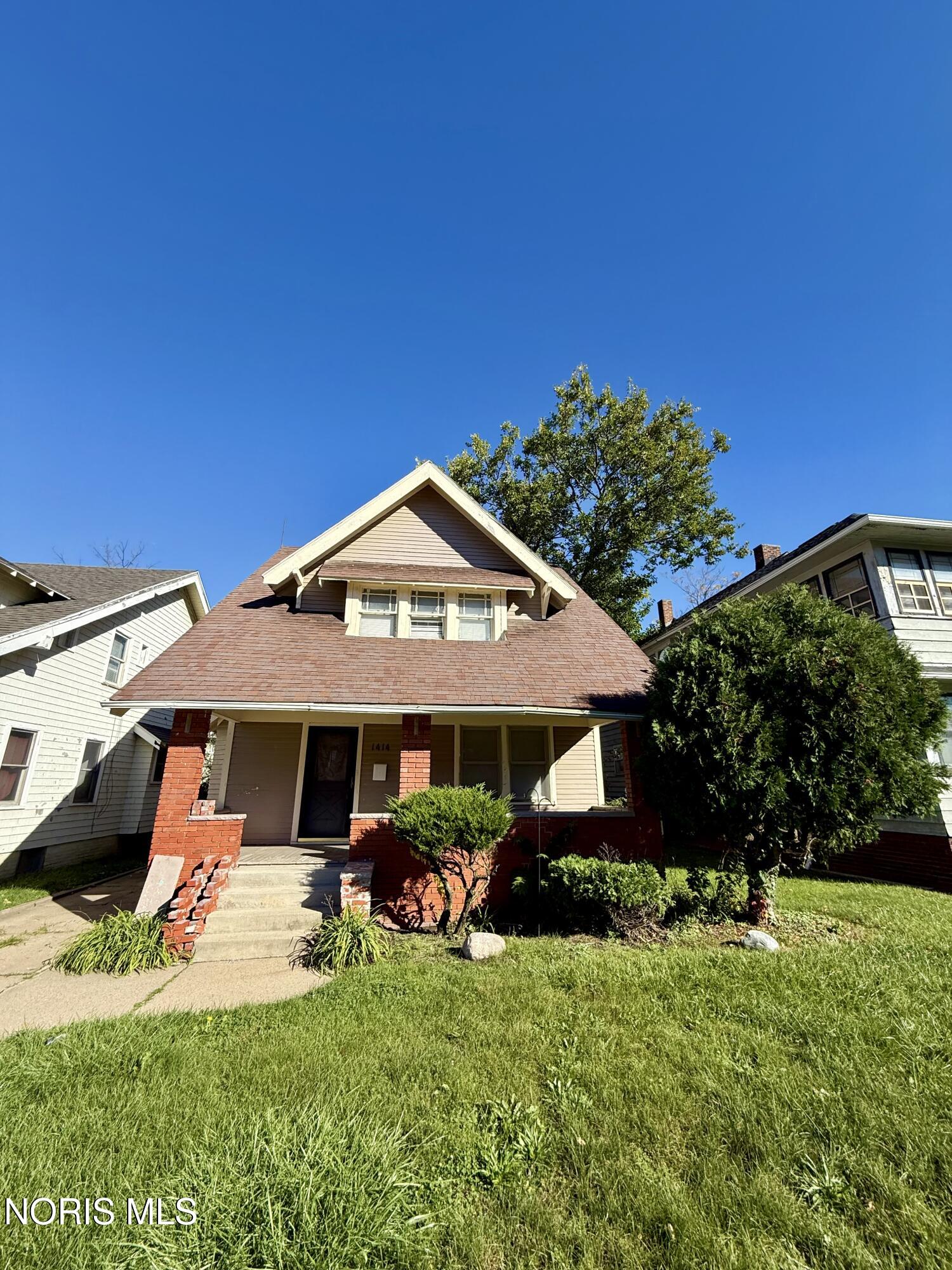 1414 Goodale Avenue