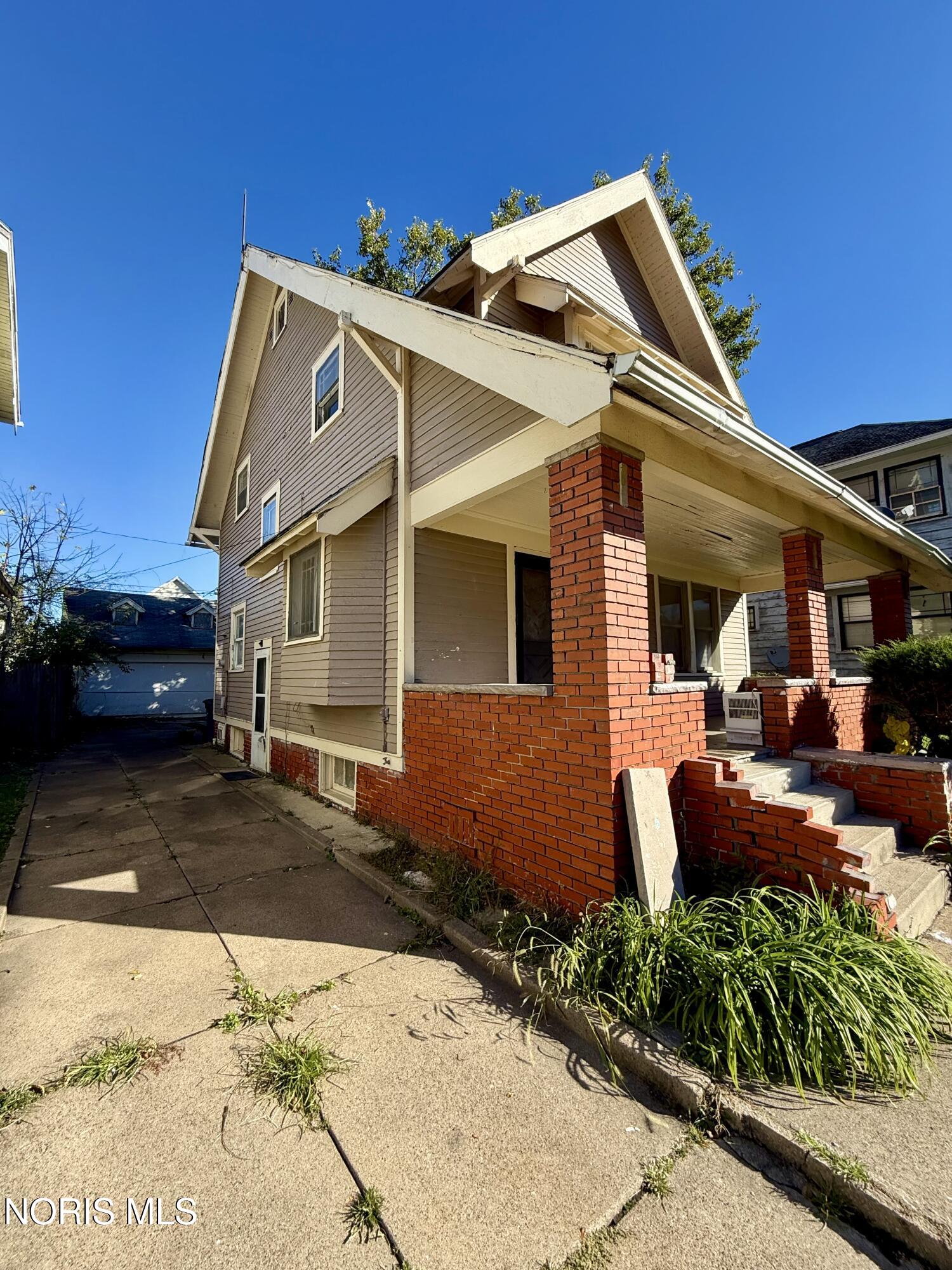 1414 Goodale Avenue