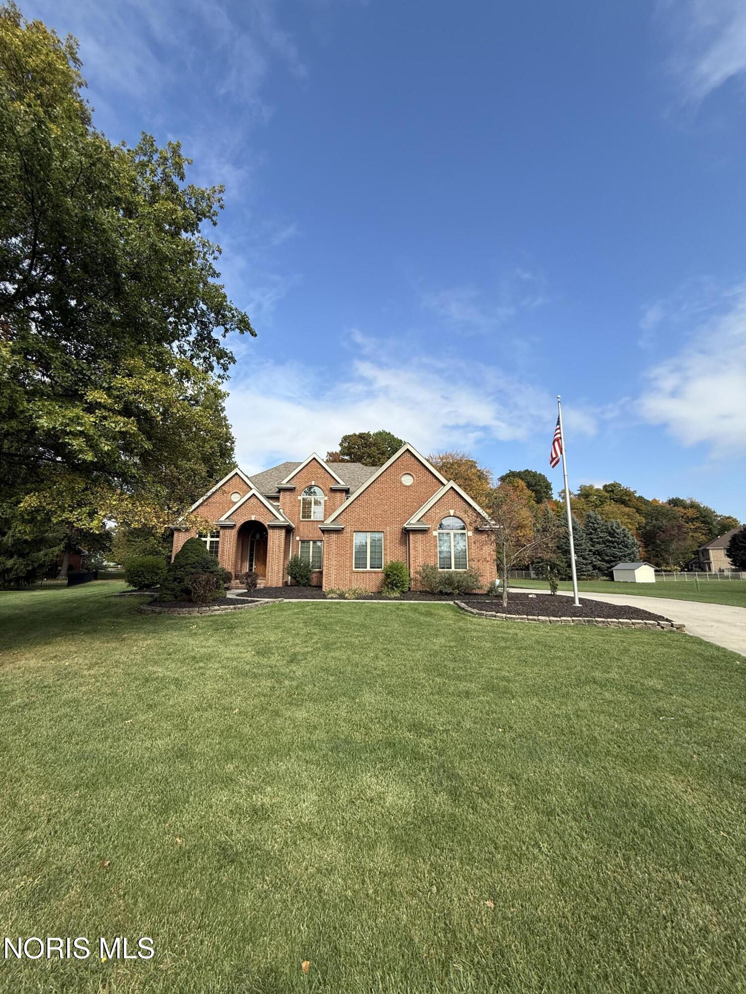 459 Wellington Place