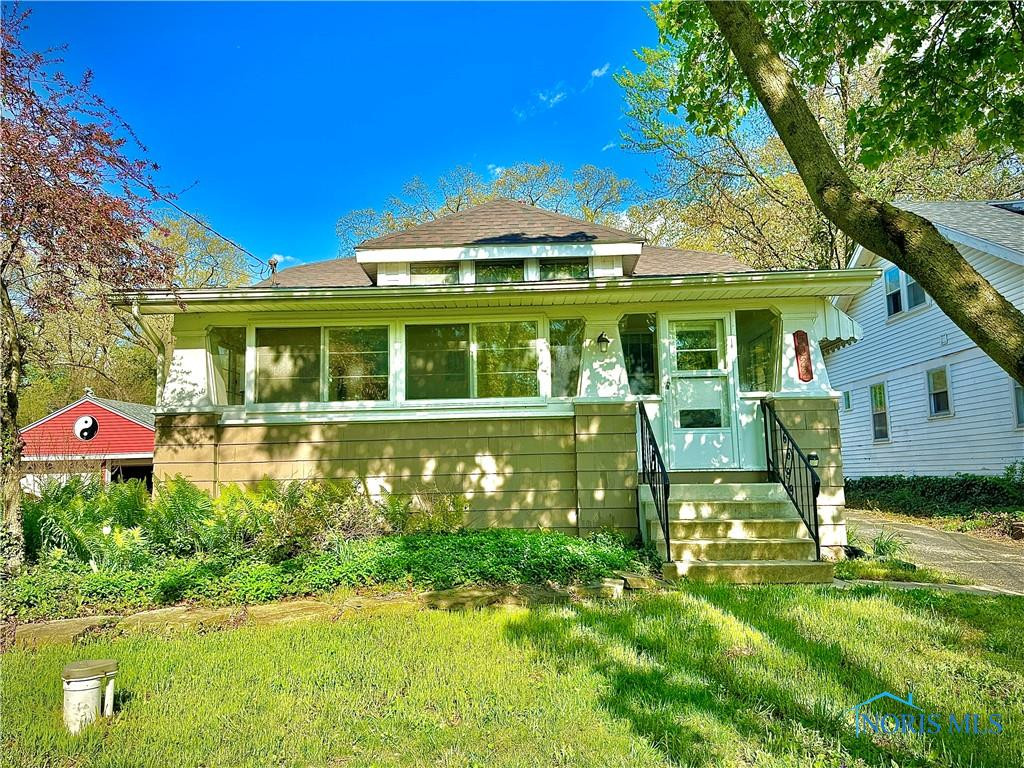 5022 Colgate Road