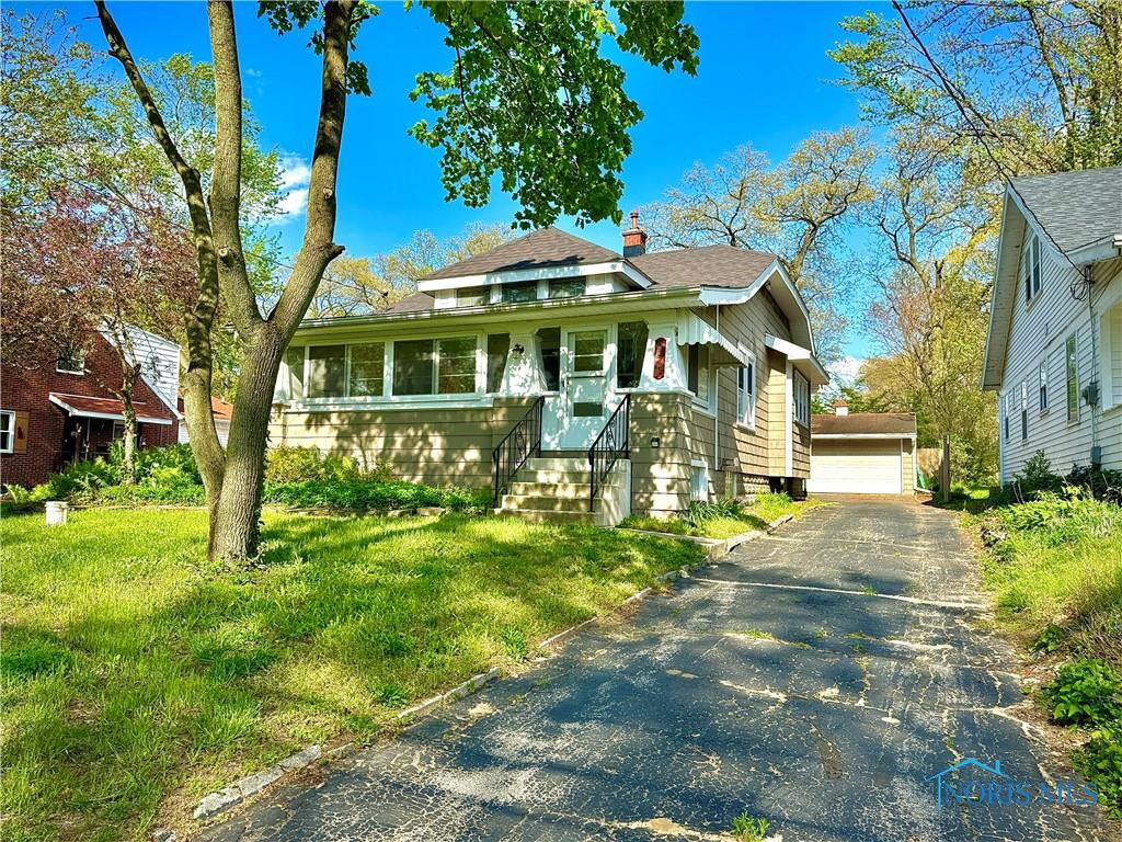 5022 Colgate Road