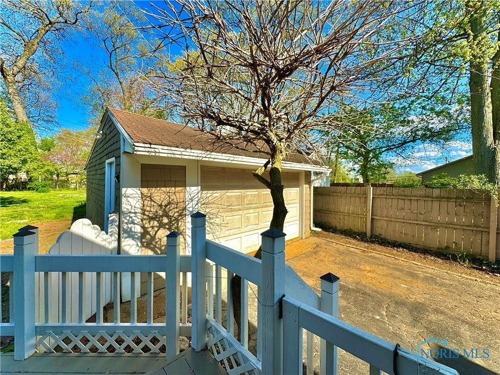 5022 Colgate Road