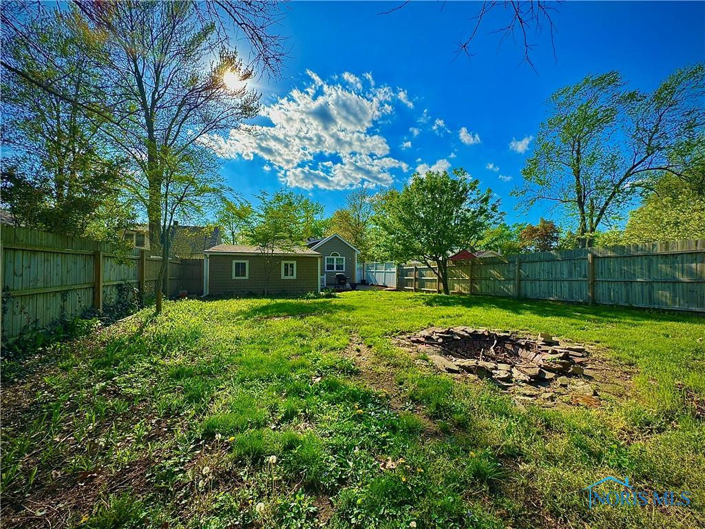 5022 Colgate Road