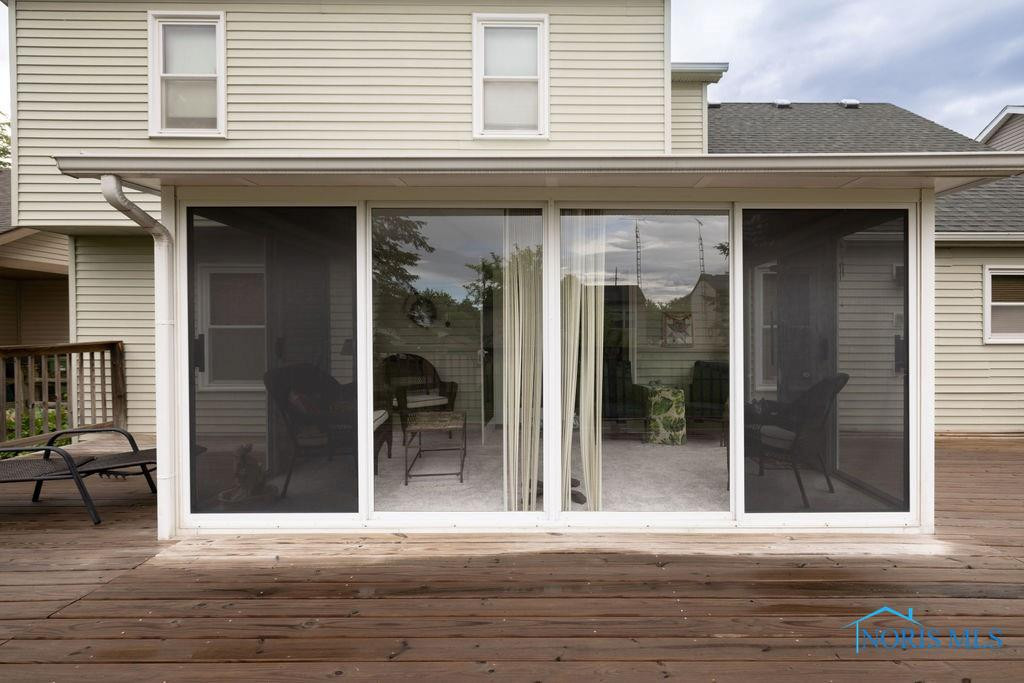 620 Bennington Drive