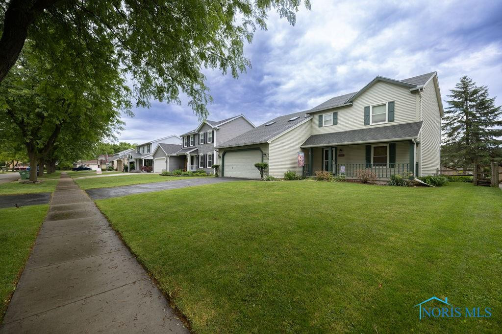 620 Bennington Drive