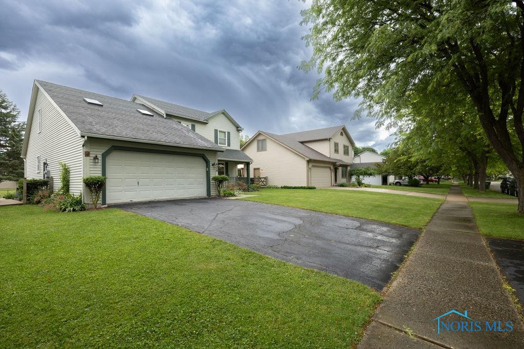 620 Bennington Drive