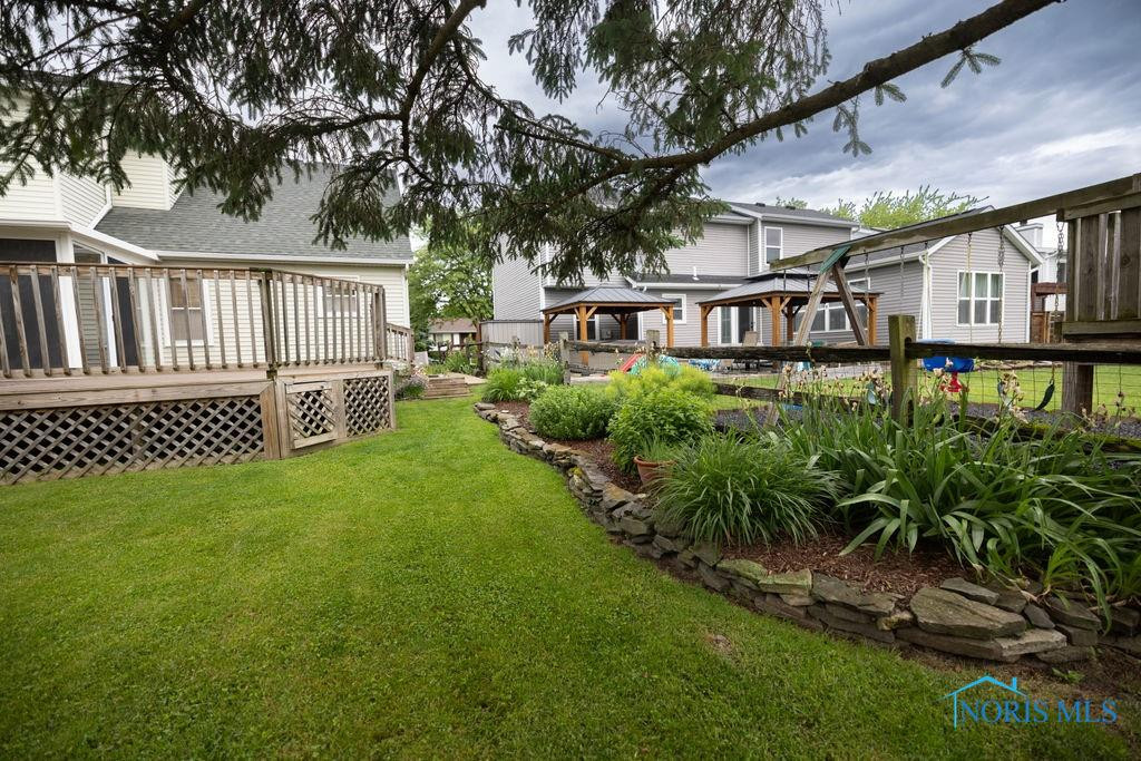 620 Bennington Drive