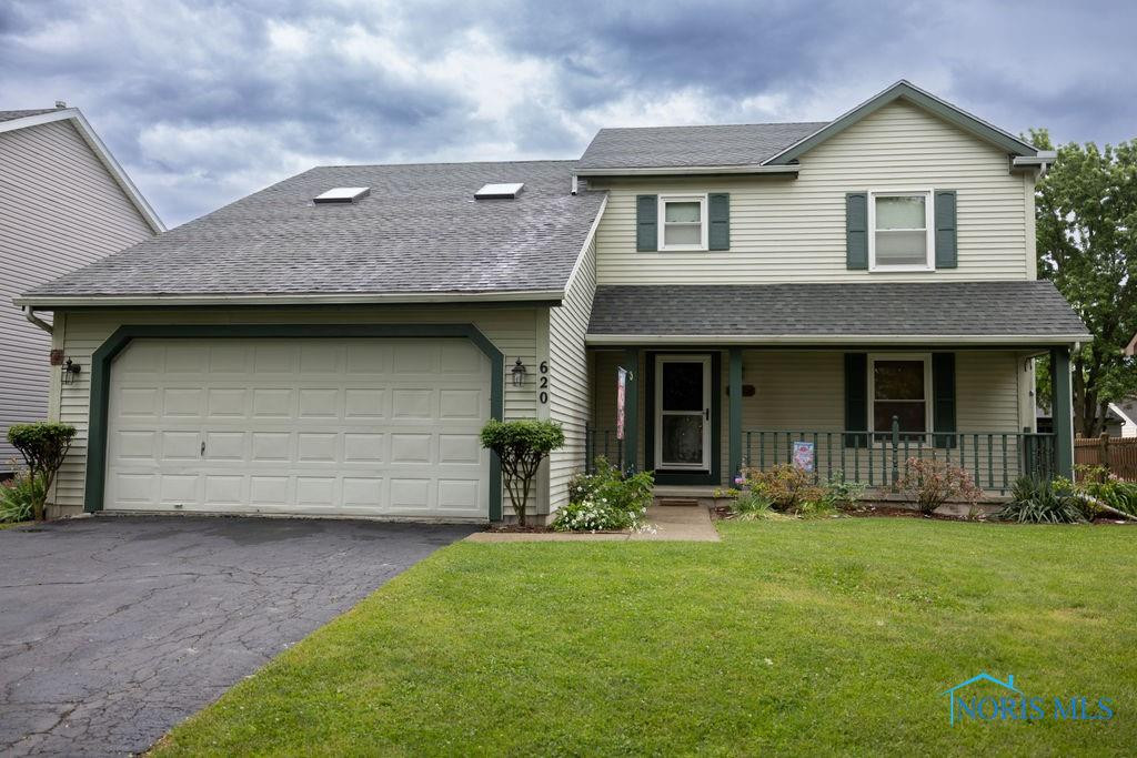 620 Bennington Drive