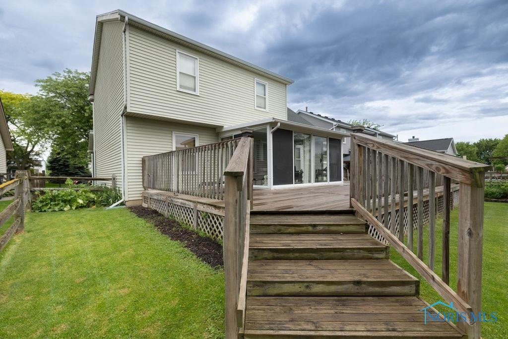 620 Bennington Drive