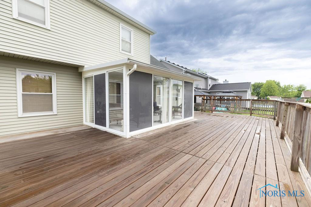 620 Bennington Drive