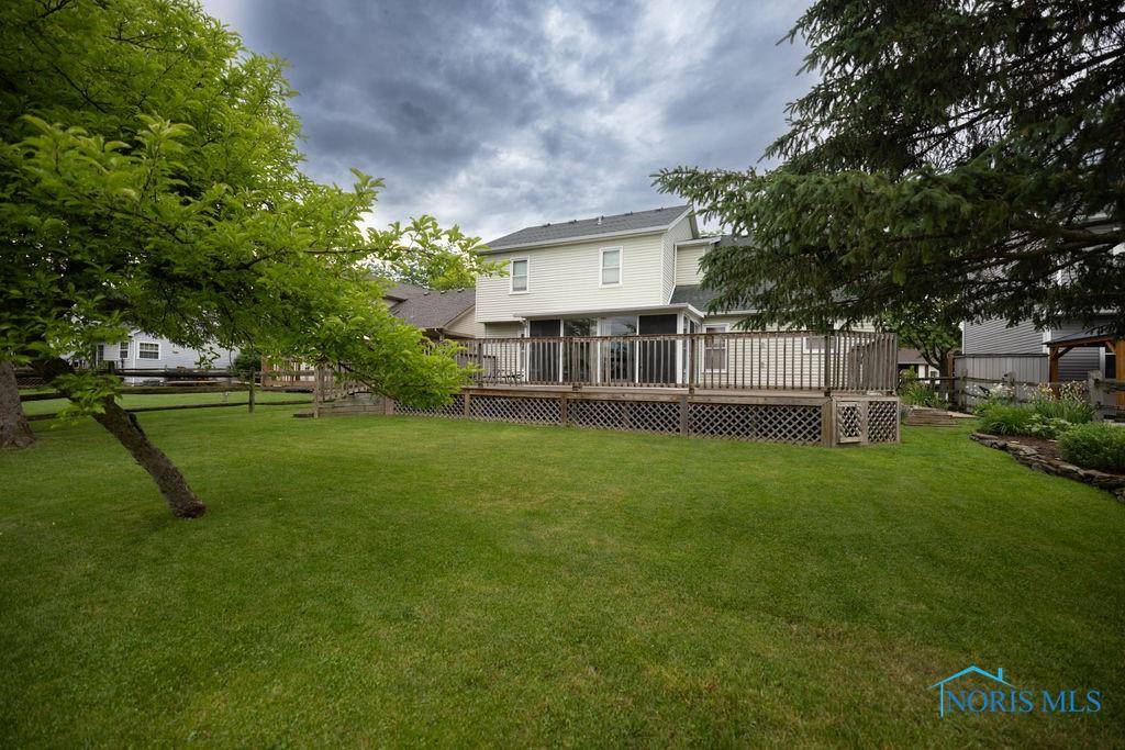 620 Bennington Drive