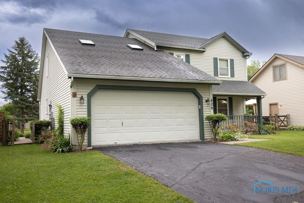 620 Bennington Drive