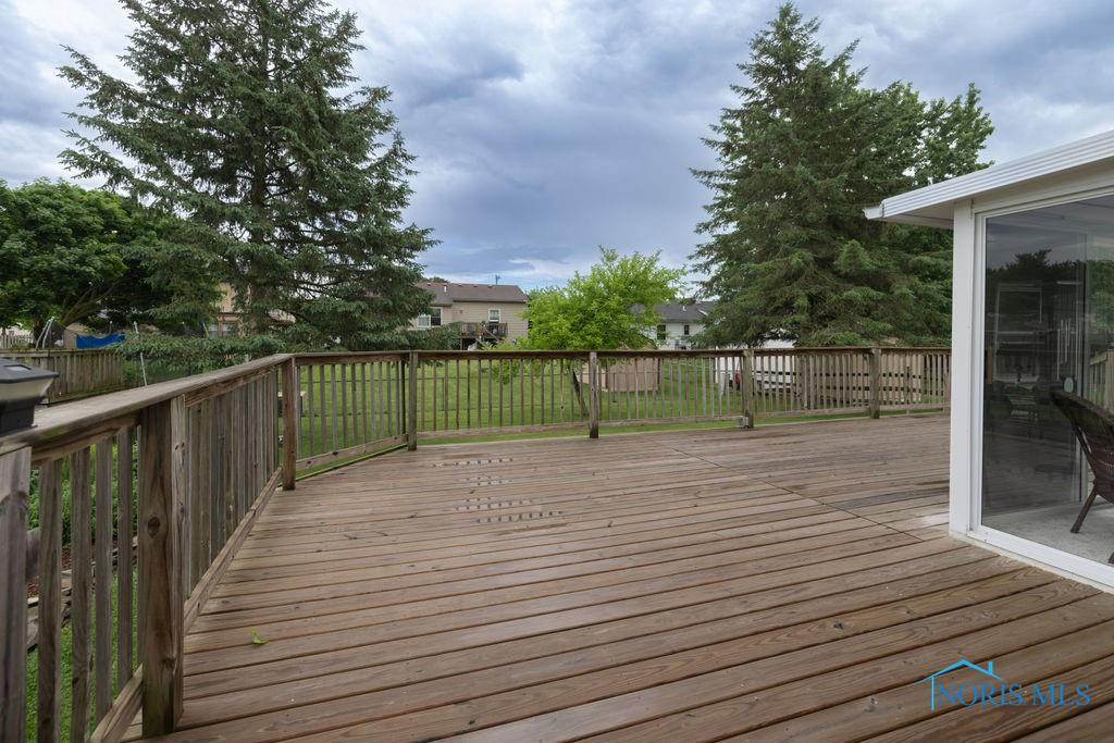 620 Bennington Drive