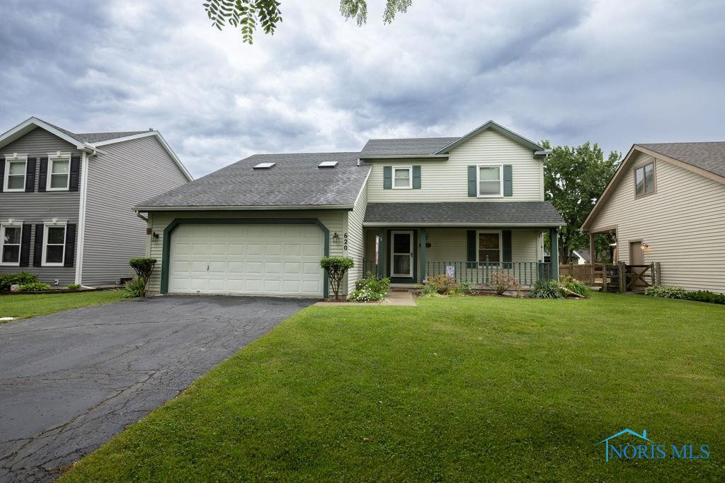 620 Bennington Drive