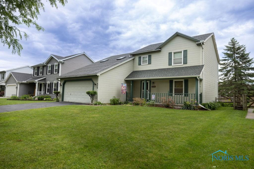 620 Bennington Drive