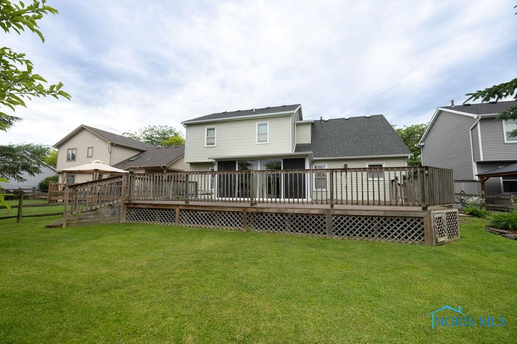 620 Bennington Drive