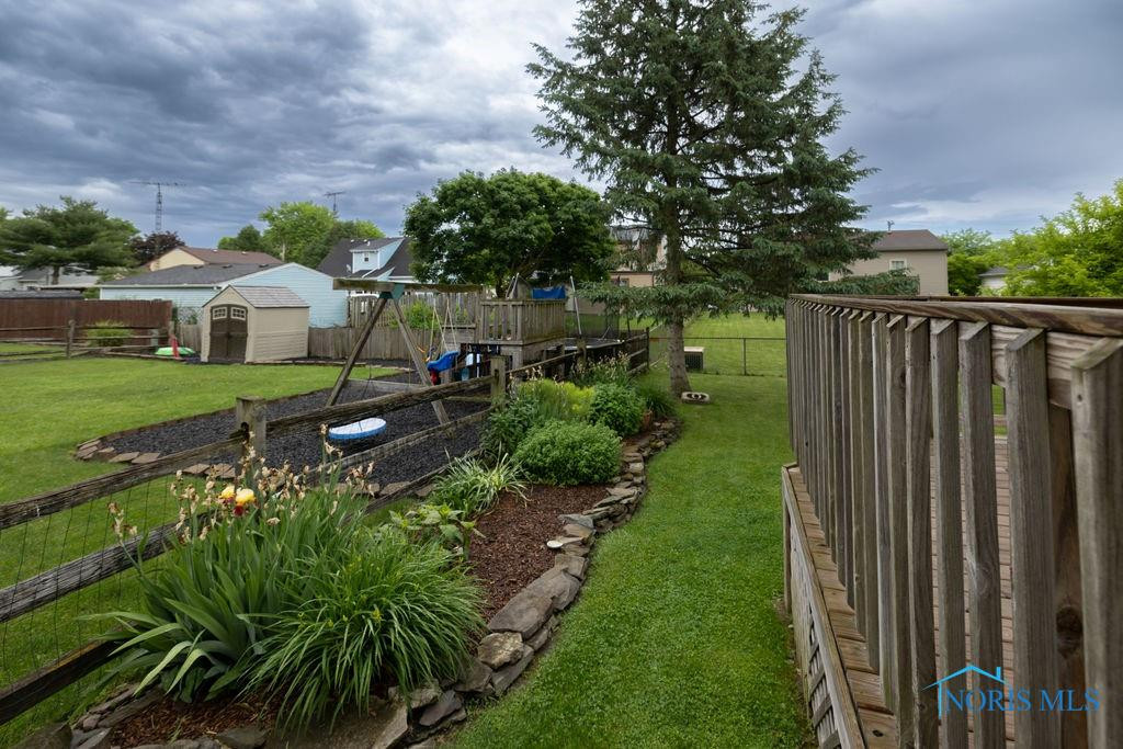620 Bennington Drive