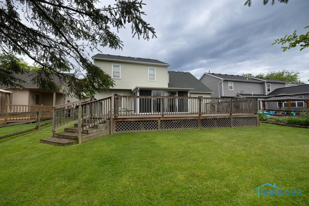 620 Bennington Drive