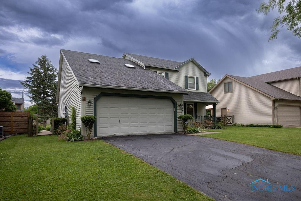 620 Bennington Drive