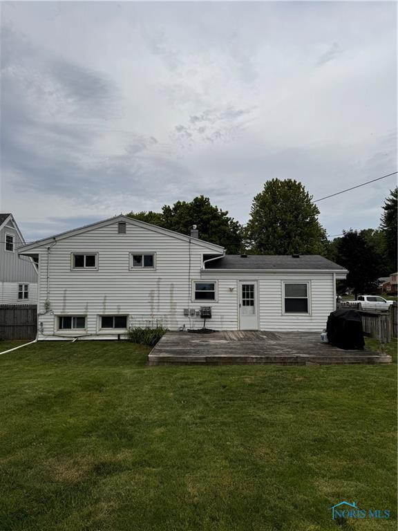 203 Northdale Drive