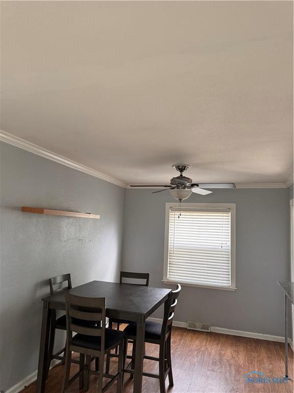 203 Northdale Drive