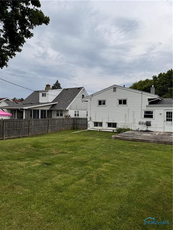 203 Northdale Drive