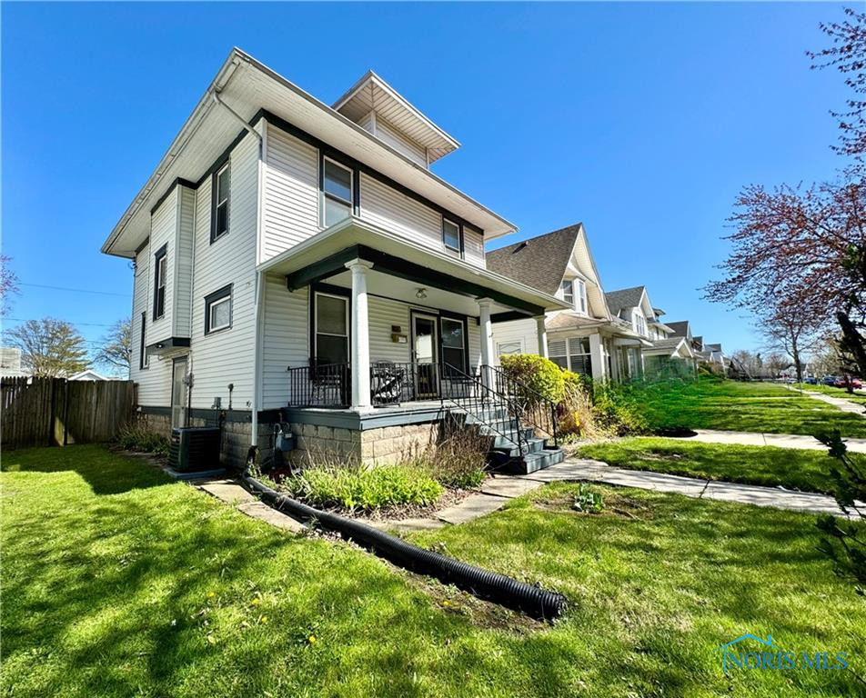 4140 Burnham Avenue
