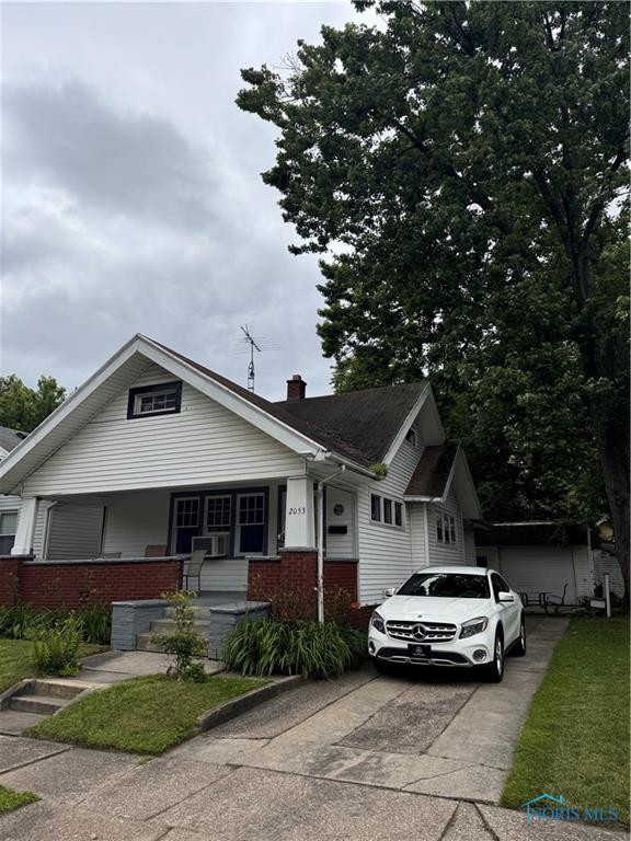 2053 Brussels Street