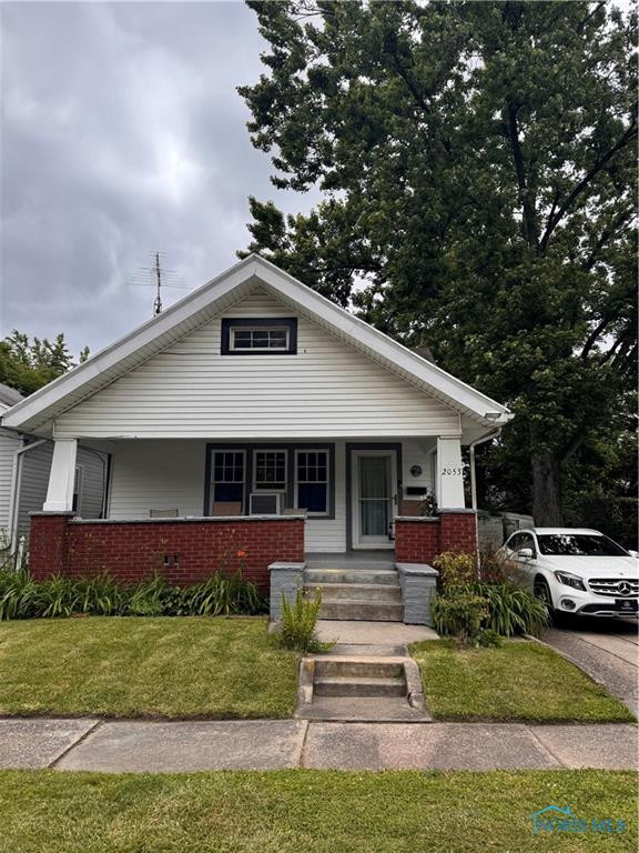 2053 Brussels Street