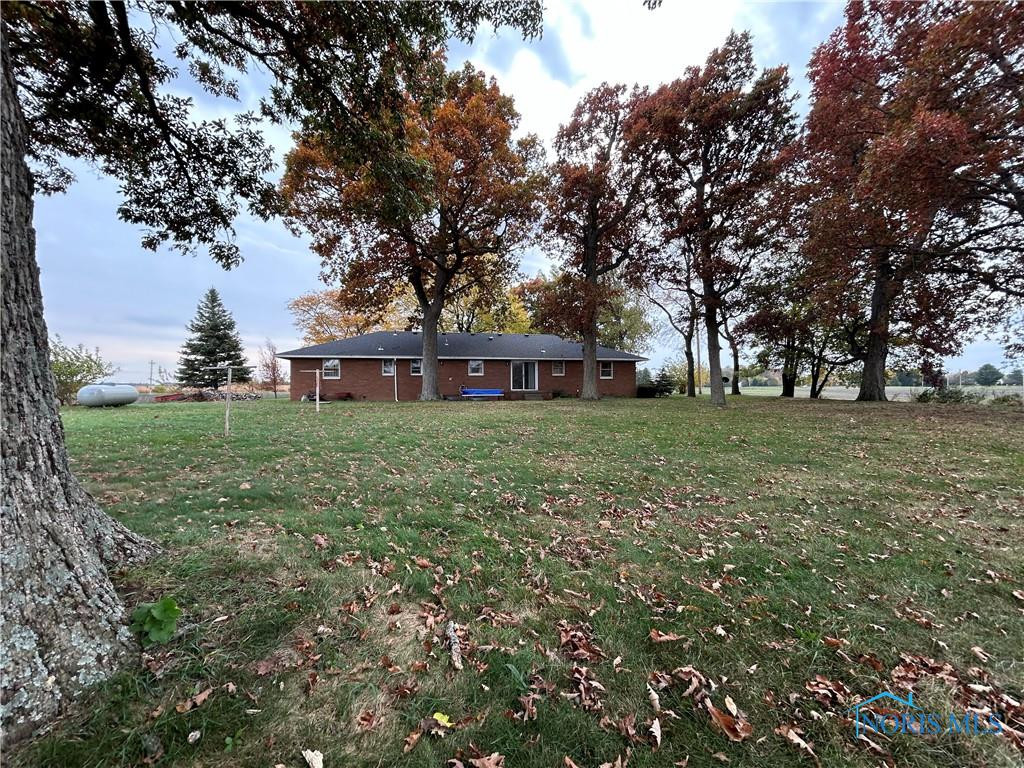 15240 W Poe Road