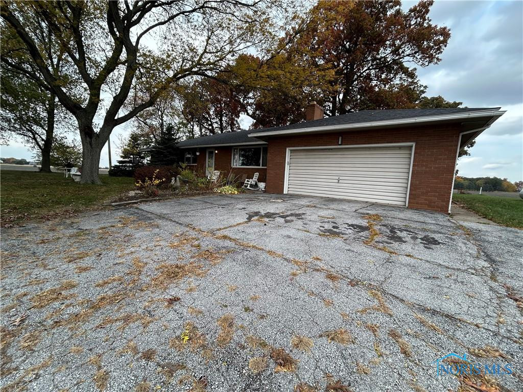 15240 W Poe Road