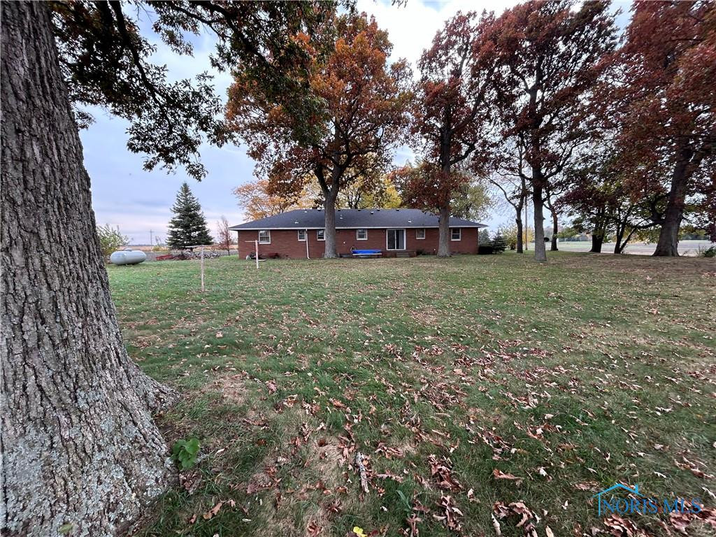 15240 W Poe Road