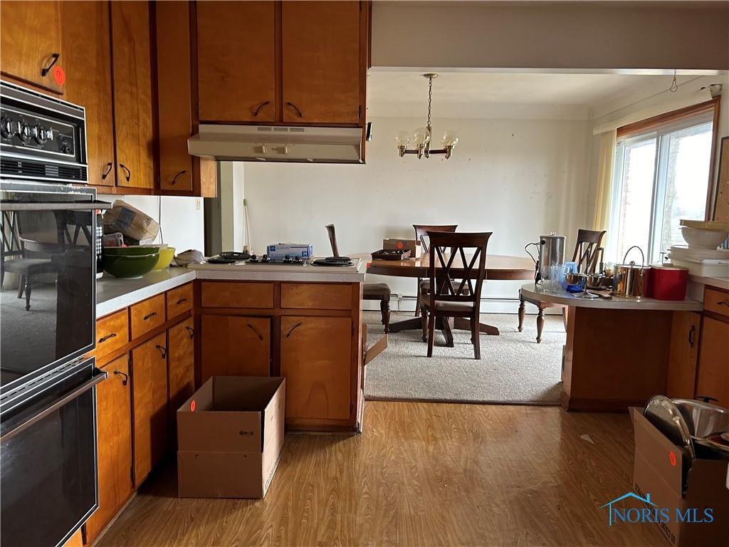 15240 W Poe Road