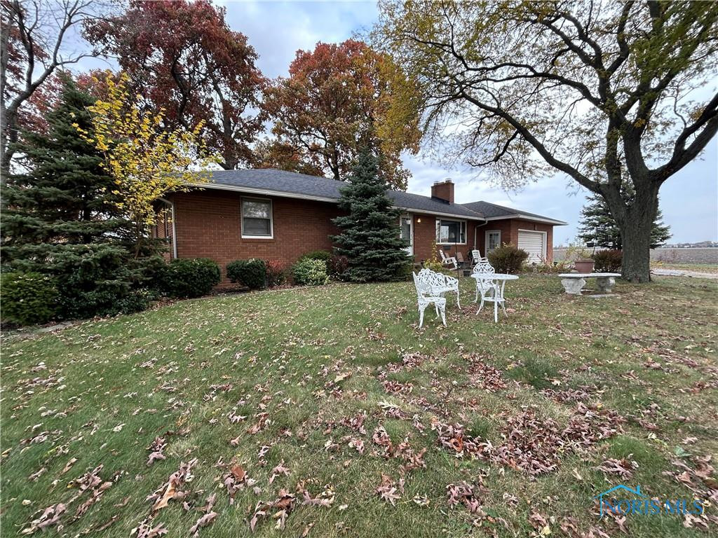 15240 W Poe Road